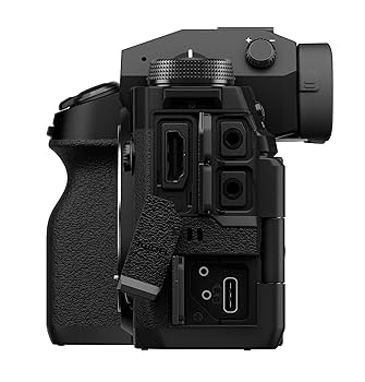 FUJIFILM XH2 本体 FUJIFILM USA | X-H2